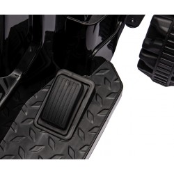 MILLY MALLY 5739 Pojazd na akumulator Traktor z przyczepą Farmer Green