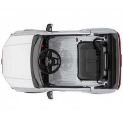 MILLY MALLY 6940 Pojazd na akumulator Lexus GX550 White