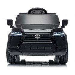 MILLY MALLY 6941 Pojazd na akumulator Lexus GX550 Black