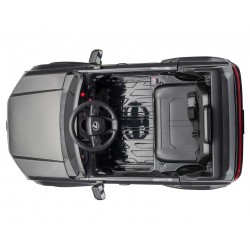 MILLY MALLY 6941 Pojazd na akumulator Lexus GX550 Black