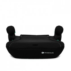 KINDERKRAFT Fotelik samochodowy I-COMFY i-Size BLACK
