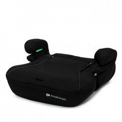 KINDERKRAFT Fotelik samochodowy I-COMFY i-Size BLACK