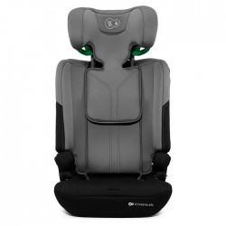 KINDERKRAFT Fotelik samochodowy I-COMFY i-Size DARK GREY