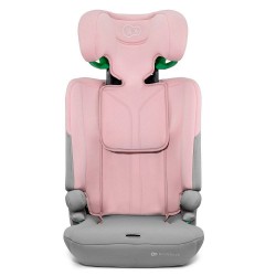 KINDERKRAFT Fotelik samochodowy I-COMFY i-Size PINK