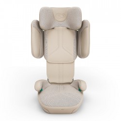 KINDERKRAFT Fotelik samochodowy XPAND 2 Pro i-Size 100-150 cm beige