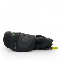 KINDERKRAFT Fotelik samochodowy XPAND 2 Pro i-Size 100-150 cm Graphite black