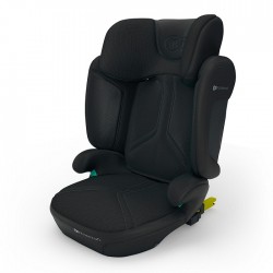 KINDERKRAFT Fotelik samochodowy XPAND 2 Pro i-Size 100-150 cm Graphite black