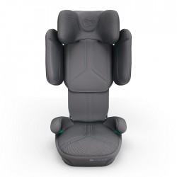 KINDERKRAFT Fotelik samochodowy XPAND 2 Pro i-Size 100-150 cm Rocket grey