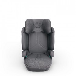 KINDERKRAFT Fotelik samochodowy XPAND 2 Pro i-Size 100-150 cm Rocket grey
