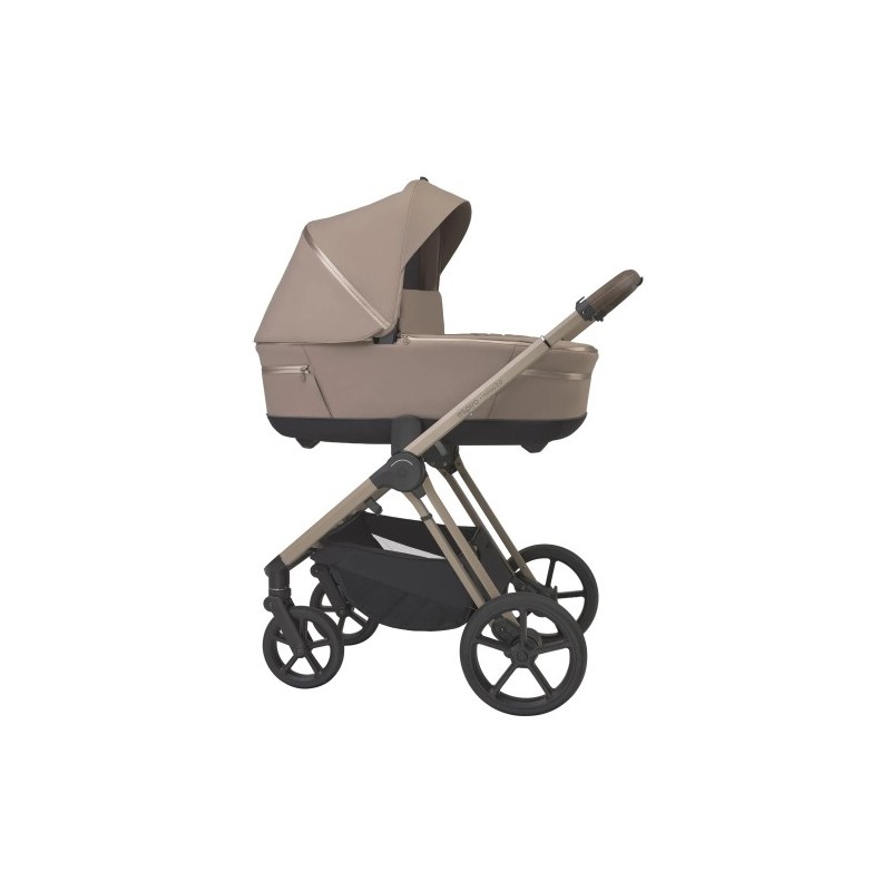 ESPIRO Wózek uniwersalny MILOO 319 perfect beige