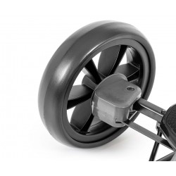 MILLY MALLY 6840 Pojazd na akumulator Gokart Bolt Black (akumulator 6)