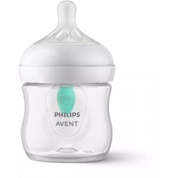 AVENT SCY670/01 Butelka Natural Responsywna 125 ml