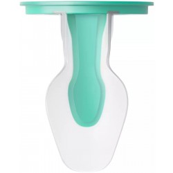 AVENT SCY670/01 Butelka Natural Responsywna 125 ml
