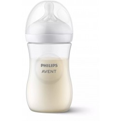 AVENT SCY903/01 Butelka Natural Responsywna 260 ml
