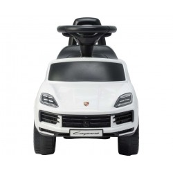 MILLY MALLY 6936 Pojazd Porsche Cayenne S White