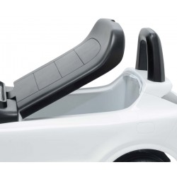 MILLY MALLY 6936 Pojazd Porsche Cayenne S White