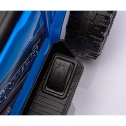 MILLY MALLY 6957 Pojazd na akumulator Ford F-150 Raptor Blue