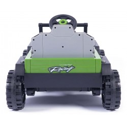 MILLY MALLY 6975 Pojazd na akumulator Prime 2w1 Green