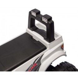 MILLY MALLY 6956 Pojazd na akumulator Ford F-150 Raptor White