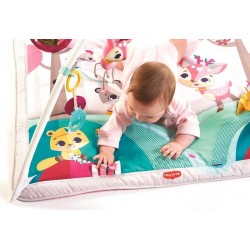 TINY LOVE TL33331205 Gimnastyka dla Bobasa Świat Małej Księżniczki ECO