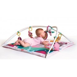 TINY LOVE TL33331205 Gimnastyka dla Bobasa Świat Małej Księżniczki ECO