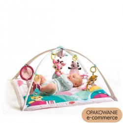 TINY LOVE TL33331205 Gimnastyka dla Bobasa Świat Małej Księżniczki ECO