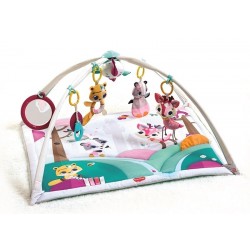 TINY LOVE TL33331205 Gimnastyka dla Bobasa Świat Małej Księżniczki ECO