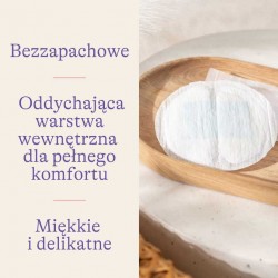 1420 WKŁ.LAKT.1-RAZ 24SZT  LANSINOH