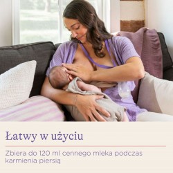 3025 LAKTATOR SILIKONOWY - ZBIORNIK NA POKARM  !