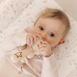 NADSTAWKA NA KOMODĘ PASTELOWY MIŚ