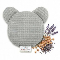 2629 TERMOFOR MIŚ WAFEL 180G SZARY BL262