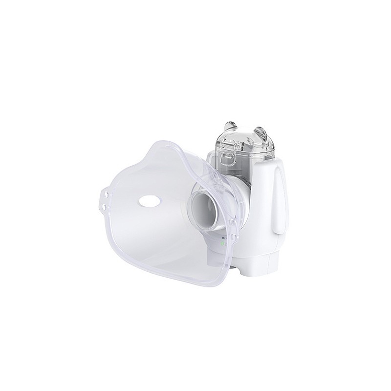 1376 PRZENOŚNY NEBULIZATOR ULTRADŹWIĘKOWY NBM-11