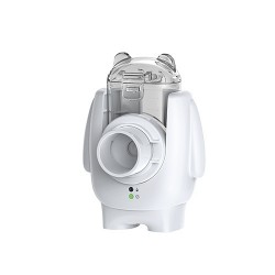 1376 PRZENOŚNY NEBULIZATOR ULTRADŹWIĘKOWY NBM-11