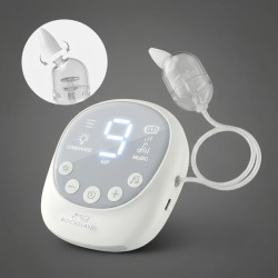 1028 ASPIRATOR ELEKTRONICZNY DO NOSA BL102