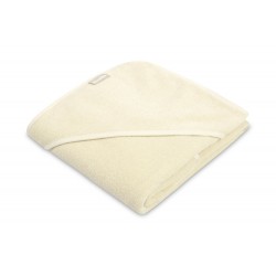 OKRYCIE KĄPIELOWE FROTTE 100X100 BEIGE