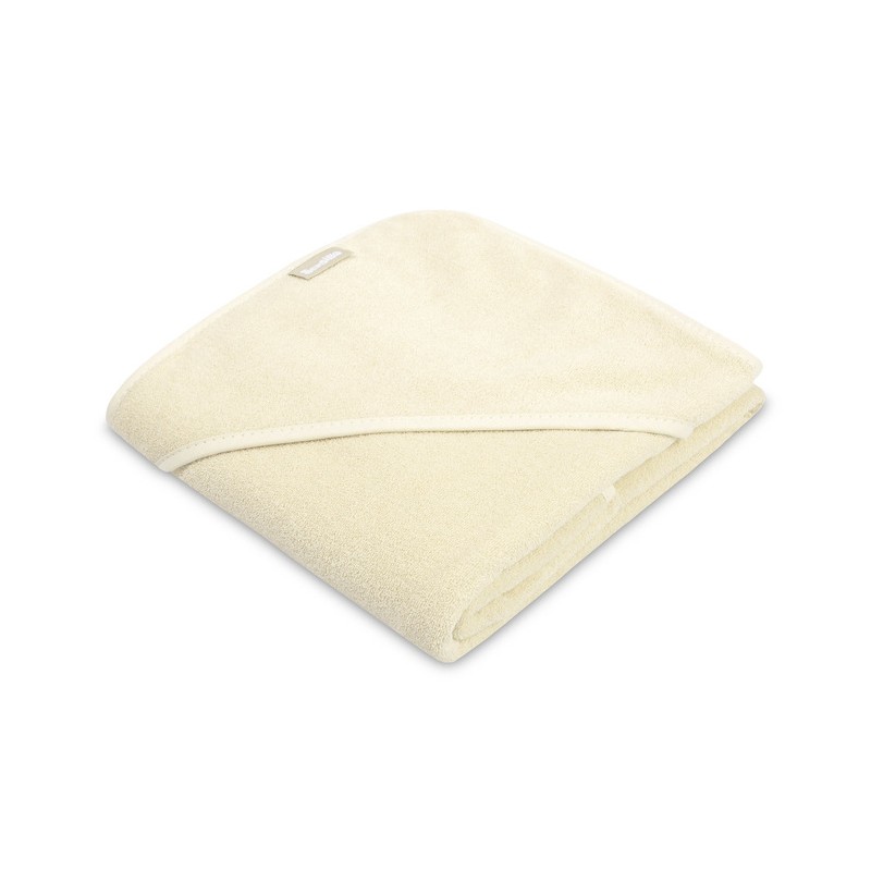 OKRYCIE KĄPIELOWE FROTTE 100X100 BEIGE