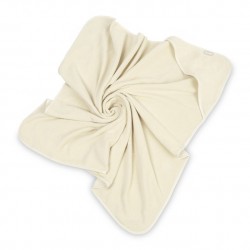 OKRYCIE KĄPIELOWE FROTTE 100X100 BEIGE