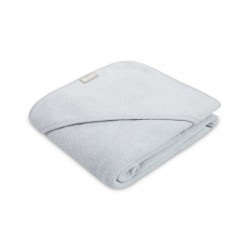 OKRYCIE KĄPIELOWE FROTTE 100X100 GREY