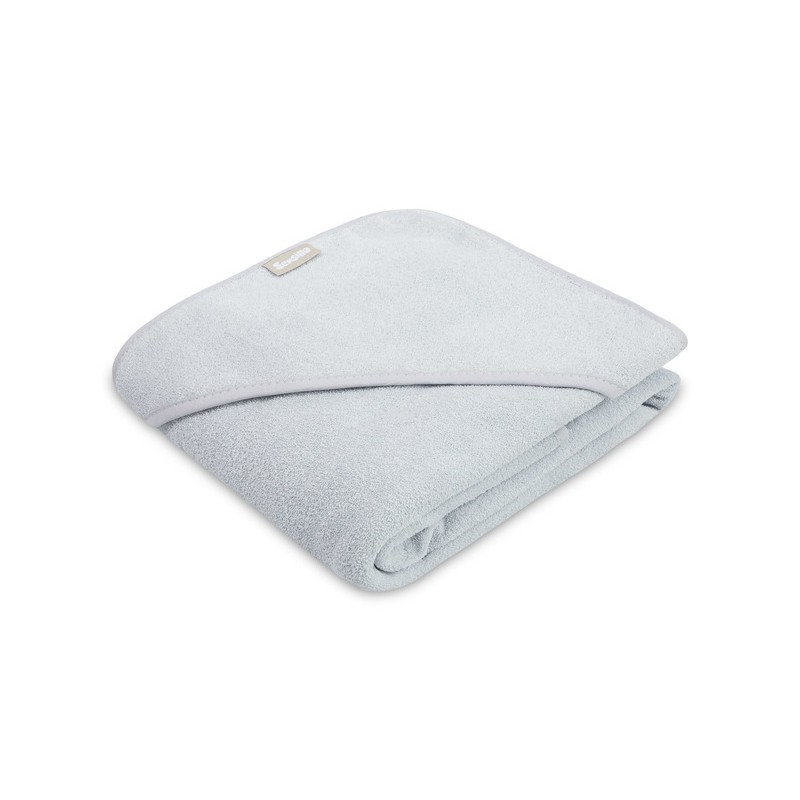 OKRYCIE KĄPIELOWE FROTTE 100X100 GREY