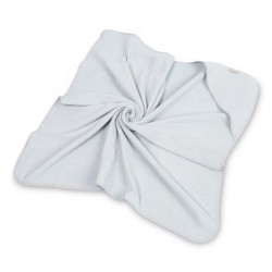 OKRYCIE KĄPIELOWE FROTTE 100X100 GREY