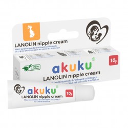 A0713 MAŚĆ LANOLINOWA W TUBCE 10g