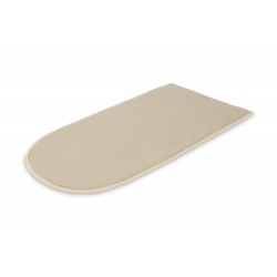 KOKON BAWEŁNA FOREST BEIGE 80X45