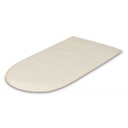 KOKON BAWEŁNA UNICORN BEIGE 80X45