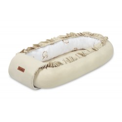KOKON BAWEŁNA UNICORN BEIGE 80X45