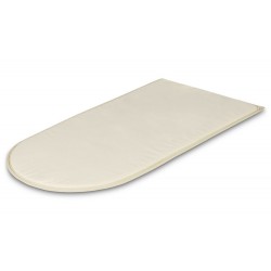 KOKON BAWEŁNA ROSE BEIGE 80X45