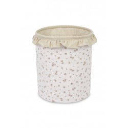 KOSZ NA ZABAWKI M ROSE BEIGE