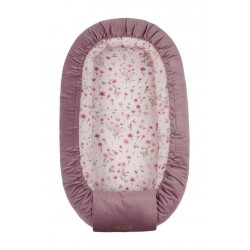 KOKON VELVET BLOOM PINK 80X45