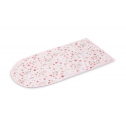 KOKON VELVET BLOOM PINK 80X45