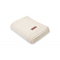KOC MERINO MELANGE 90X75 LIGHT BEIGE