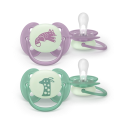 SCF094/04 SMOCZEK ULTRA SOFT 6-18 NIGHT